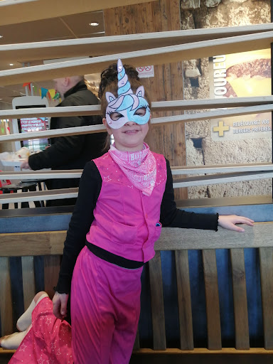 Photo 1 - McDonald's Lunéville