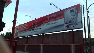 Photos of cok agung tresna