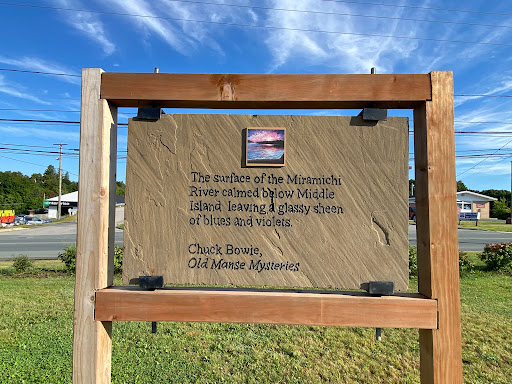 Douglastown Park Playground Gallery - Canada
