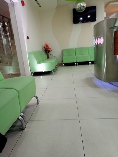 Photos of The i Care Center مركز آي كير للعيون