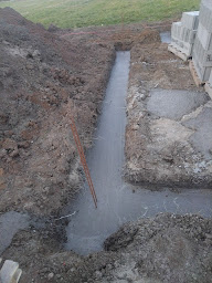 Photo n°30 de De Stefano Odino Guy Franck à Martillac (Entreprise de construction)