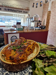 Photo n°44 de Bistrot L'échoppe à Caen (Restaurant français)