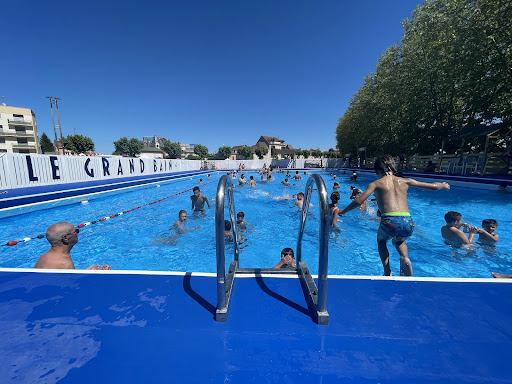 Photo de Le Grand Bain à Digoin