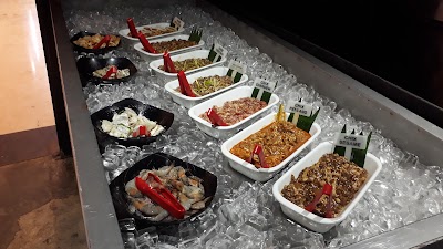 Photos of Seoul Garden Restaurant