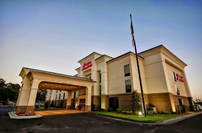 Photos of Hampton Inn & Suites Tifton