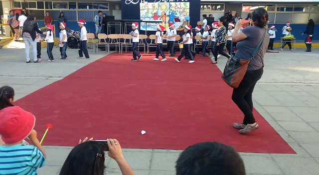 Opiniones de Colegio Diego Velázquez en Viña del Mar - Escuela