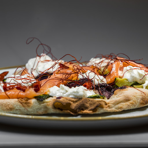 New Pinsa - Takeaway Gourmet - Thumbnail