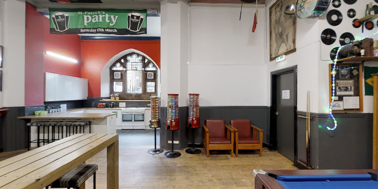 Belford Hostel by null
