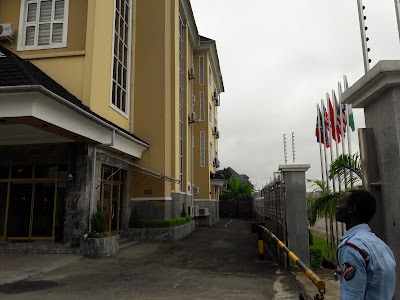 Photos of Luton Park Hotel