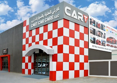 Photos of CarT كارتي