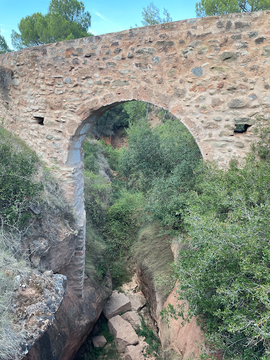 Sendero del Monte Vico - Thumbnail