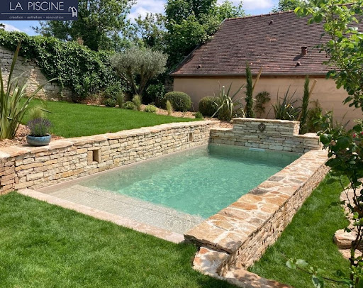 Photo de La Piscine 21 à Varois-et-Chaignot (21490)