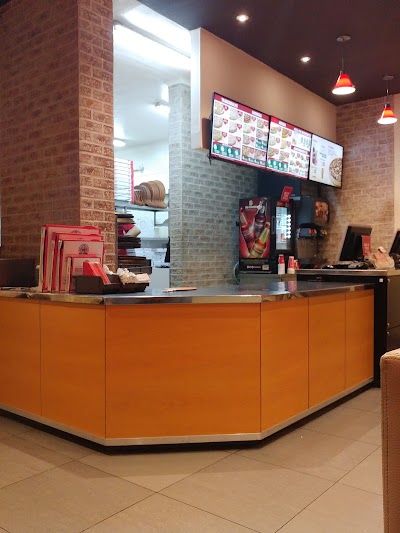 Photos of Papa John's
