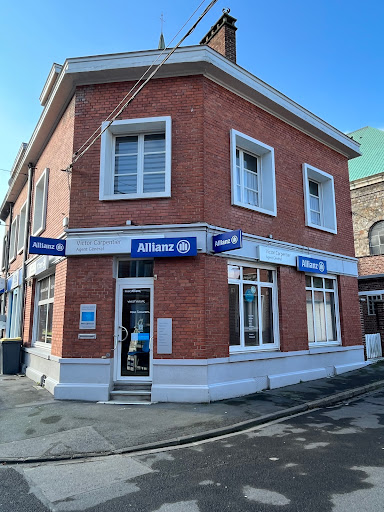 Allianz Assurance ORCHIES - Victor CARPENTIER Gallery - France