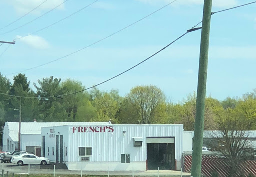 French's Auto Parts, Inc. - Thumbnail