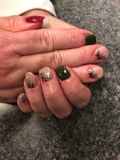 Styles by Maureen Porter - Thumbnail