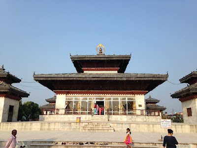 Photos of "BIWAHA MANDAP" Ram-Janaki Marriage Hall