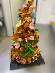 Photo n°3 de AdS traiteur (Bs L'Atelier Des Saveurs) à Sauvigny-le-Bois (Prestataire de mariage)