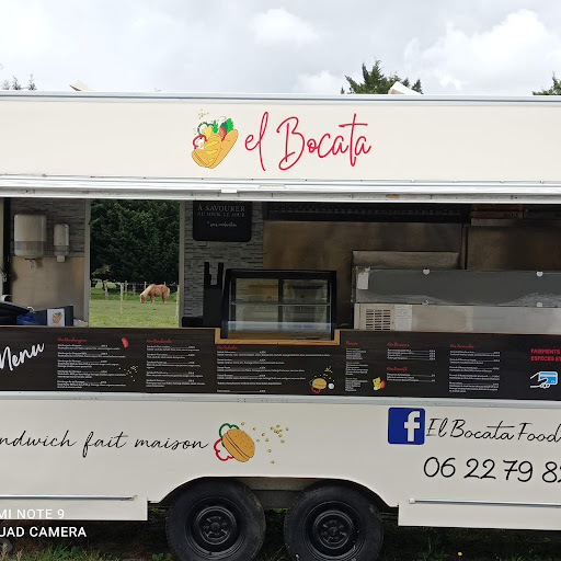 Photo 5 - El Bocata Food Truck