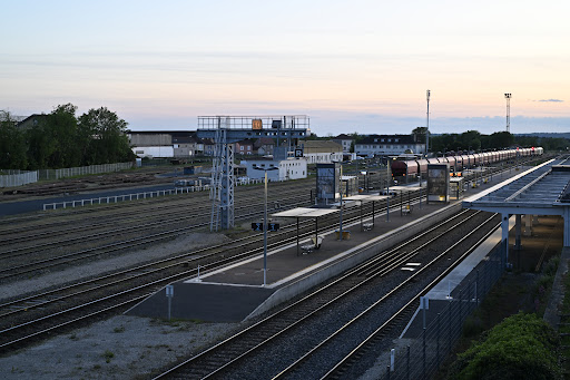 Chaumont - Visual