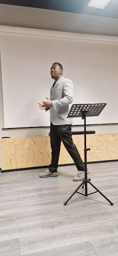 Word of Truth International Assembly