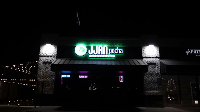 JJAN Pocha by null