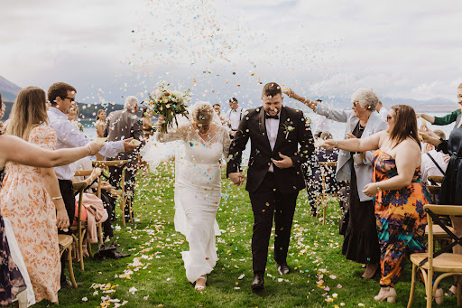 Buttons Florist - Weddings & Events - Thumbnail