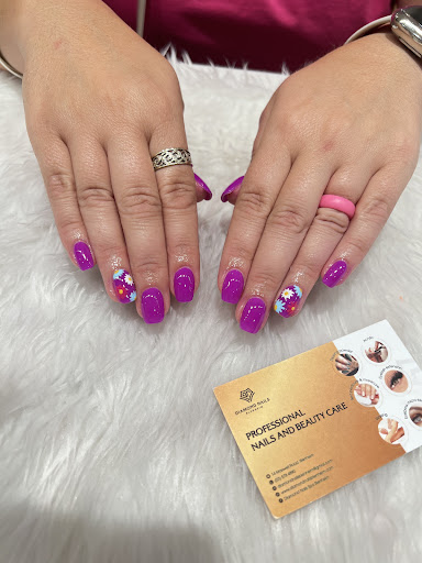 Diamond Nails Blenheim - Thumbnail