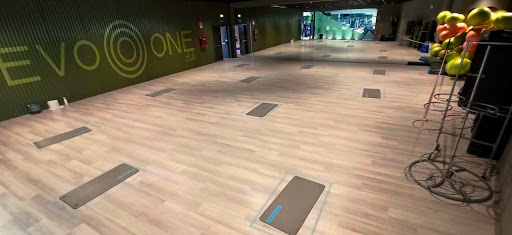 EVO ONE club - Thumbnail