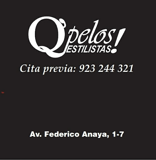 Q'pelos estilistas - Thumbnail