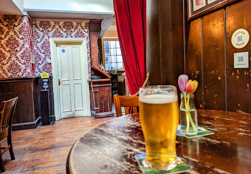 Bath Arms - Visual