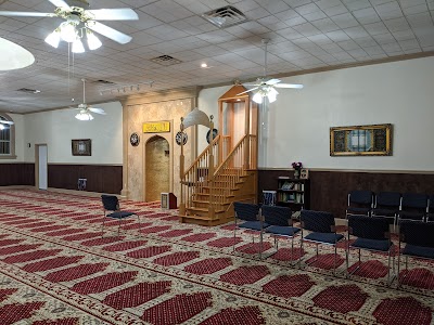 Albanian Islamic Cultural Center of Clearwater