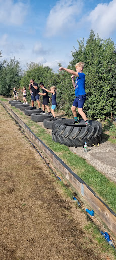 Ringcraft ABC & Fitness Centre - Thumbnail