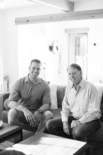 Chris Weber, DDS - Visual
