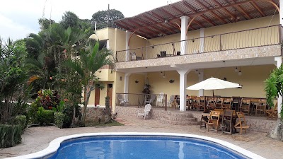 Photos of Hotel y Restaurante El Puente