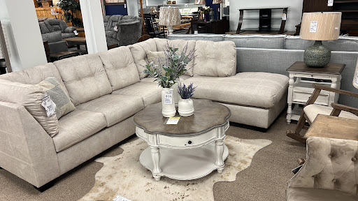 Bare Bones Furniture & Mattress - Thumbnail
