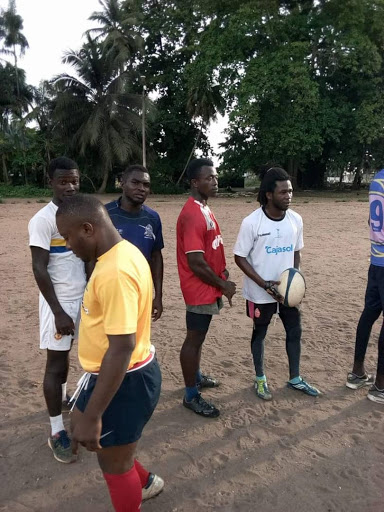 Rugby Club Tricastin - Thumbnail