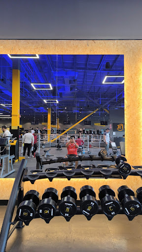 Gimnasio Smart Fit - Paseo Chalco - Thumbnail
