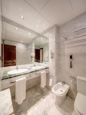 Hotel Villa Real by null