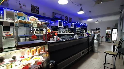 Bar Black Widow - Visual