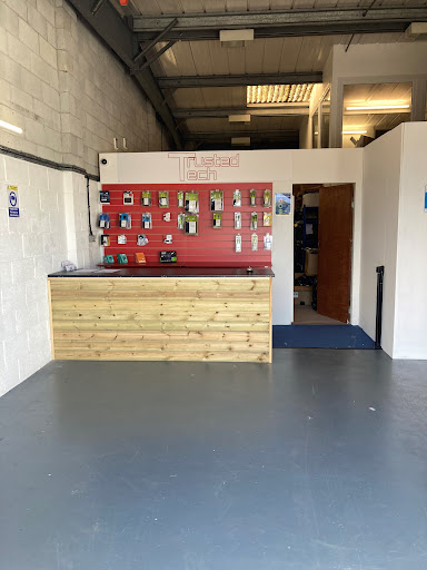 Trusted Tech Truro
