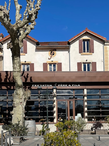 Ferraton Père & Fils Caveau - Thumbnail