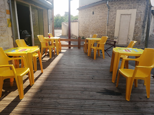 Photo 3 - Pizzeria de Salindres