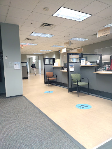 Courage Kenny Rehabilitation Institute – Golden Valley Gallery - United States