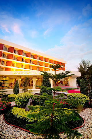 Wiang Inn Hotel by null