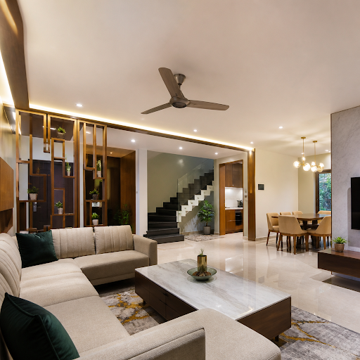 Transform your home with thoughtful residential interior design backed by expert civil work from… post image