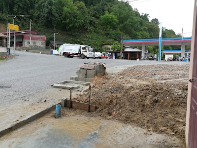 Photos of Keochinda hotel