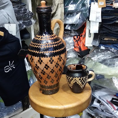 Photos of Complexe Commercial Bab Jdid Meknes
