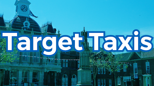Target Taxis