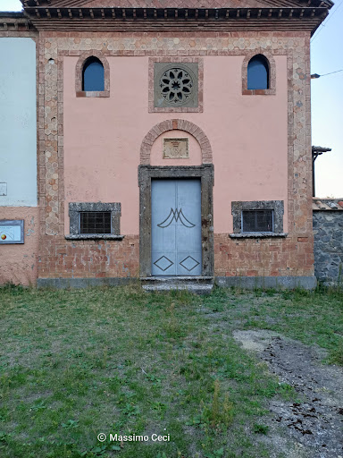 Chiesa Nuova (Chiesa del SS.mo nome di Maria) - Thumbnail